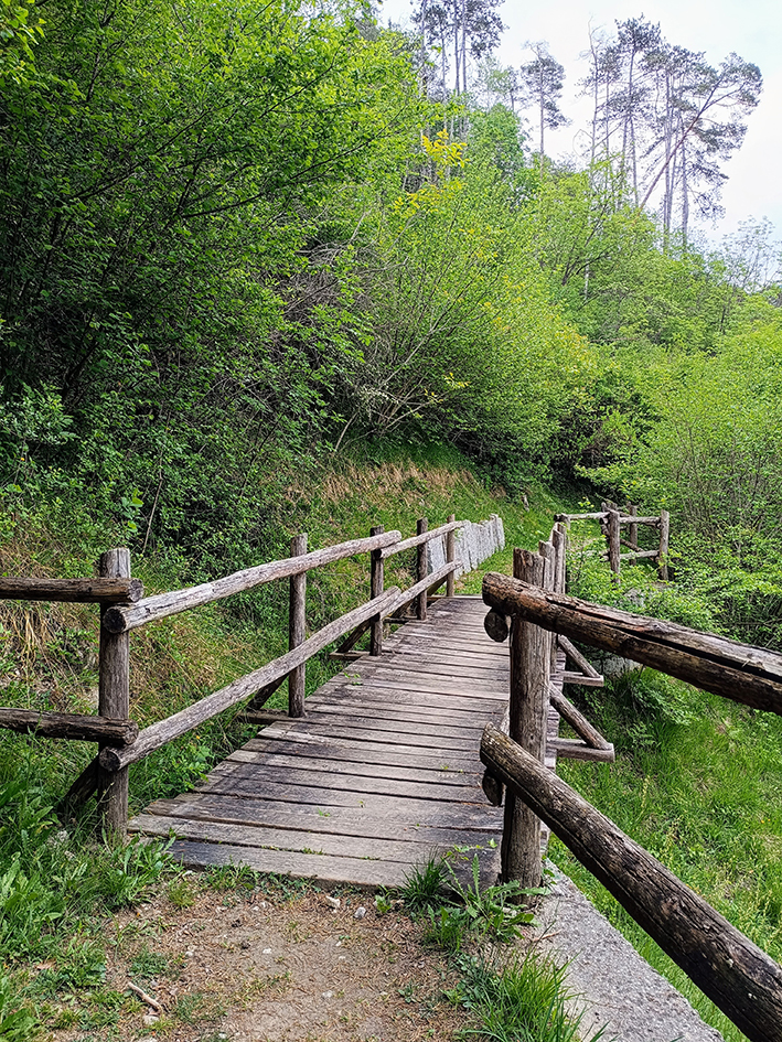 Parco Terme di Comano ©beautytudine Parco Terme di Comano ©beautytudine