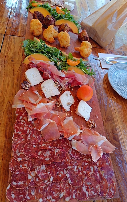 La Flata