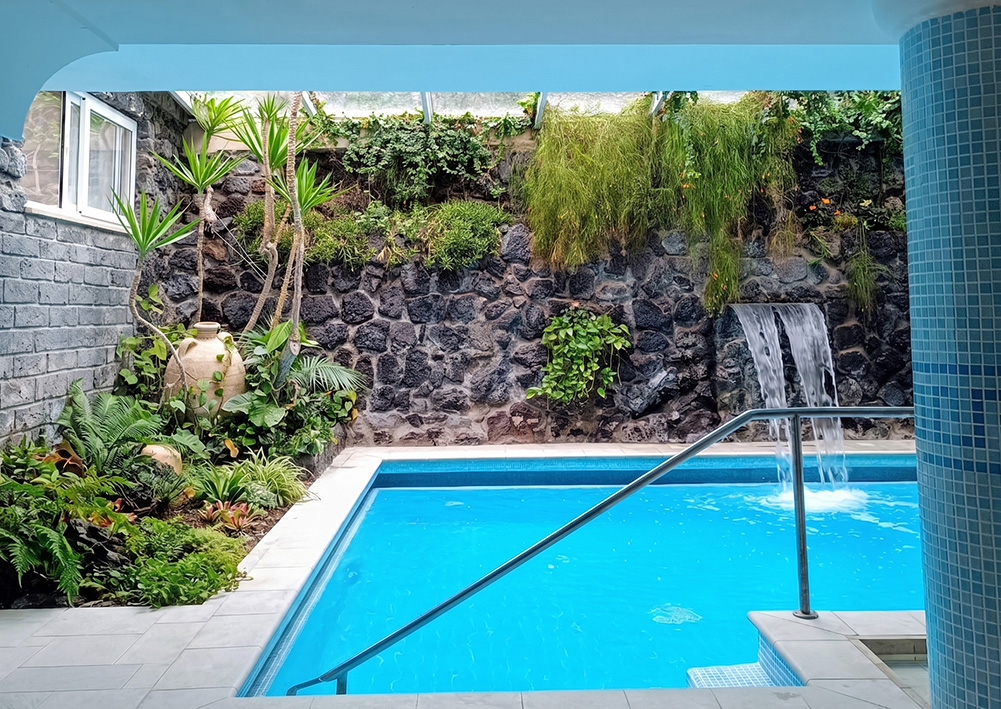 Day Spa - Moresco Hotel & Spa @beautytudine Day Spa - Moresco Hotel & Spa @beautytudine