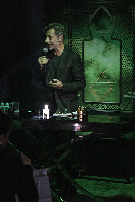 @Philing - Credits Diego Dominici