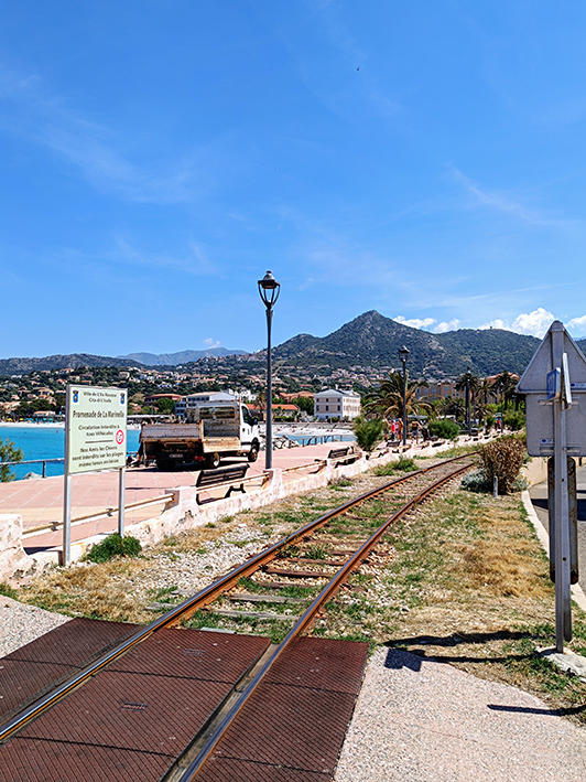 L’Île-Rousse 