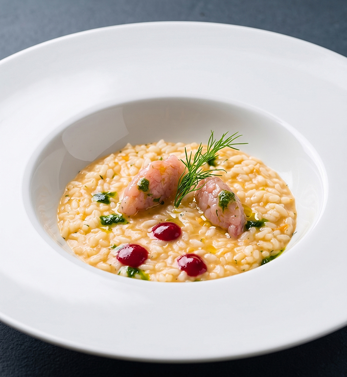 risotto Vialone Nano ©beautytudine risotto Vialone Nano ©beautytudine