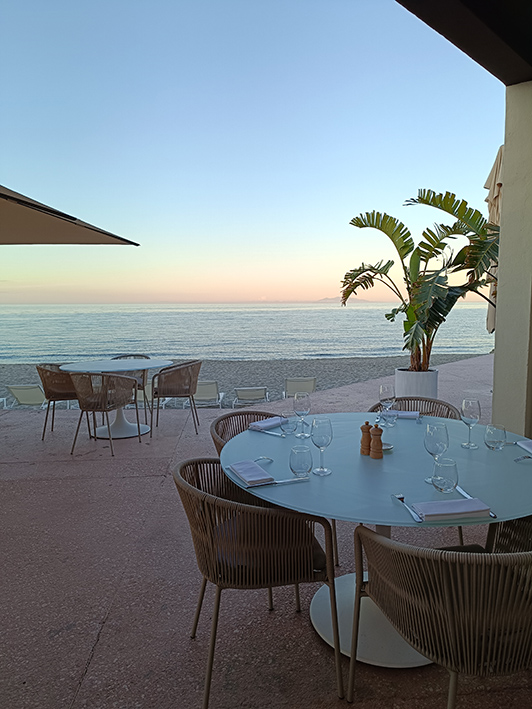 Hotel Pineto @beautytudine