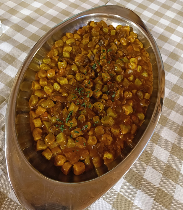 Chicche della Nonna ©beautytudine