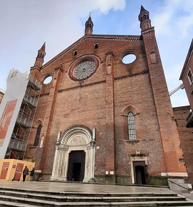 Chiesa di San Francesco 