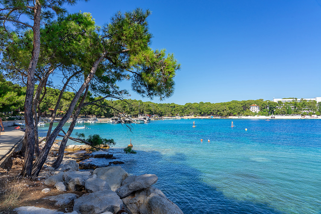Čikat isola di Lussino Čikat isola di Lussino