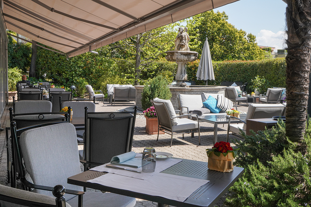 Hotel Belvedere, Locarno Hotel Belvedere, Locarno