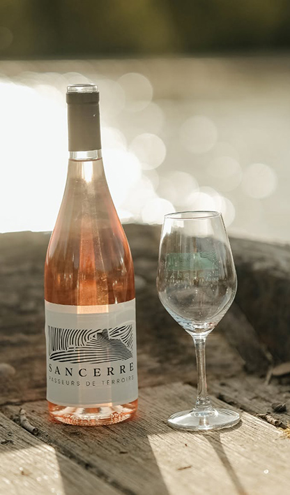 Maison des Sancerre Maison des Sancerre