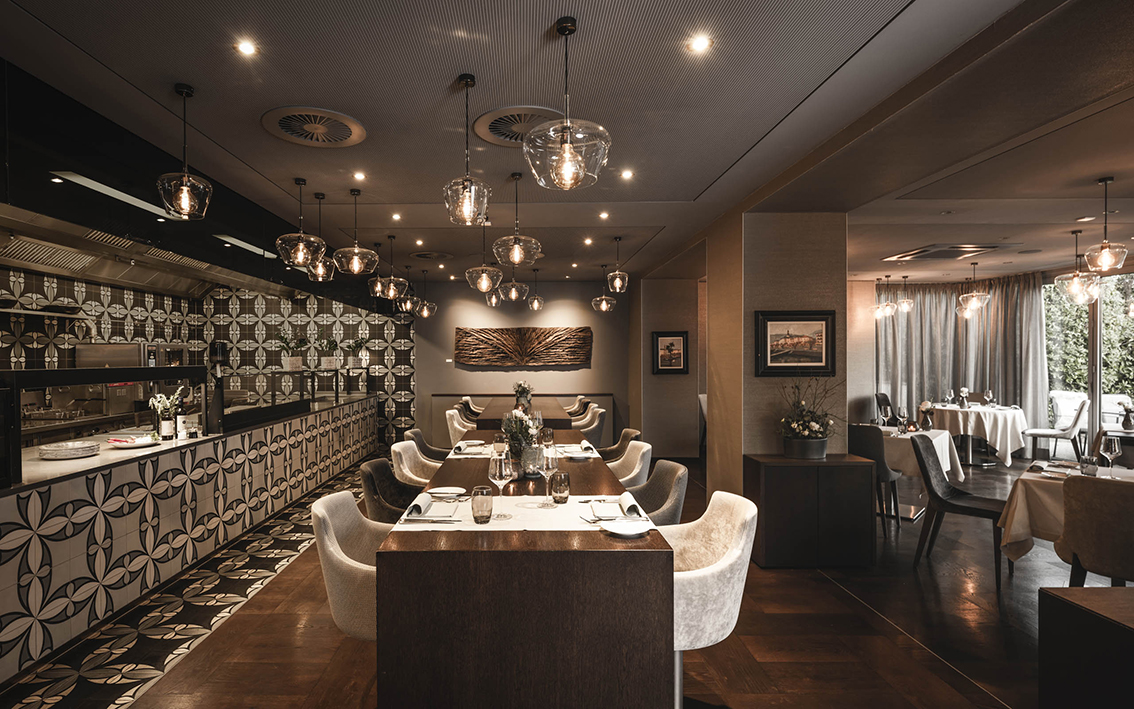 Hotel Belvedere, Locarno Hotel Belvedere, Locarno