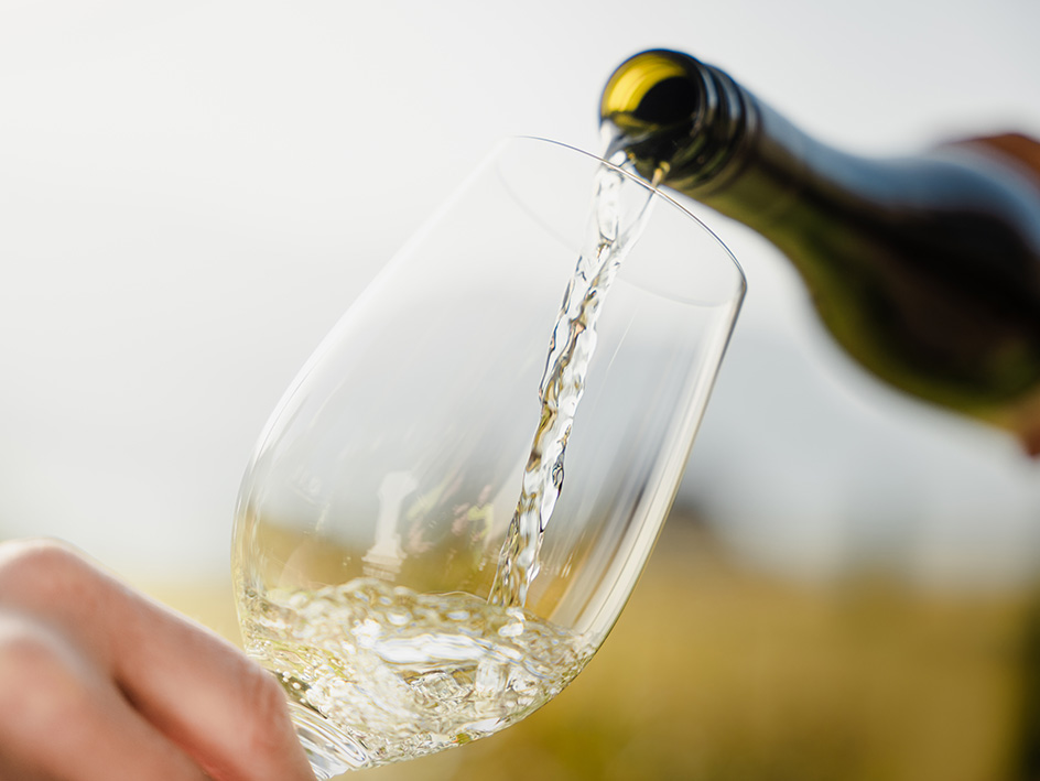 Südtirol Wine 1