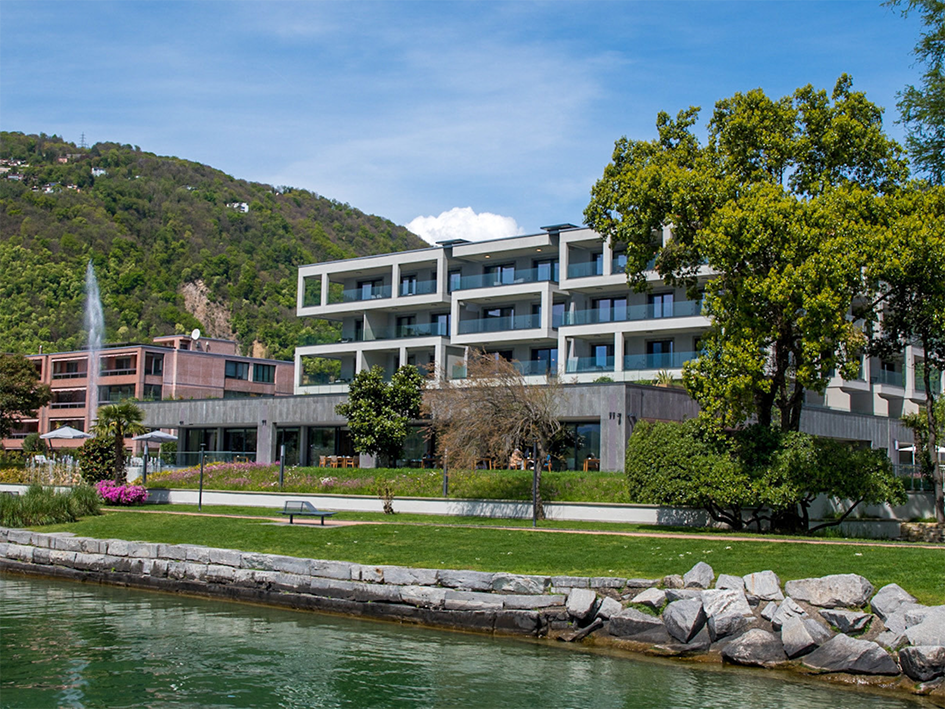 Swiss Diamond Boutique Hotel La Romantica Swiss Diamond Boutique Hotel La Romantica