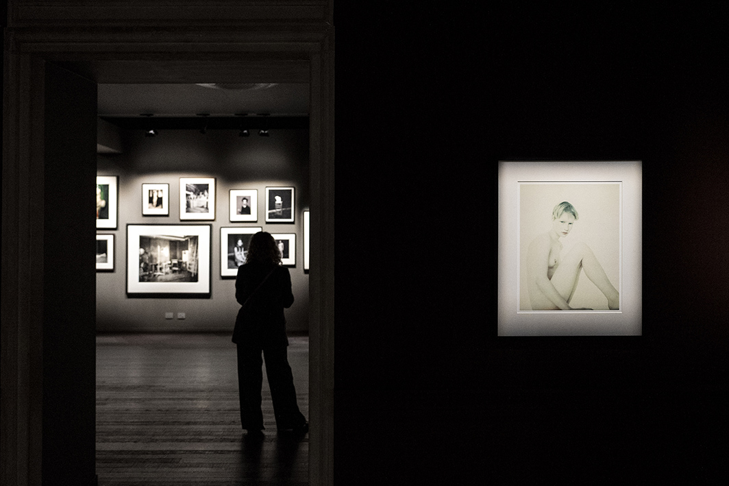 Galleria Paolo Roversi - MAR @ Alessandro Levati