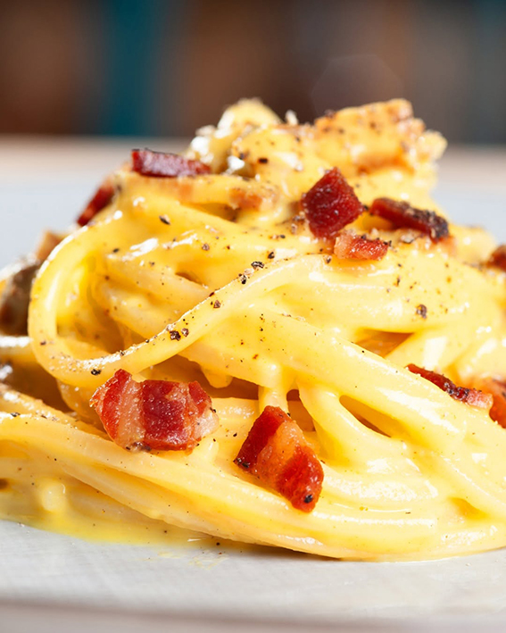 Carbonara