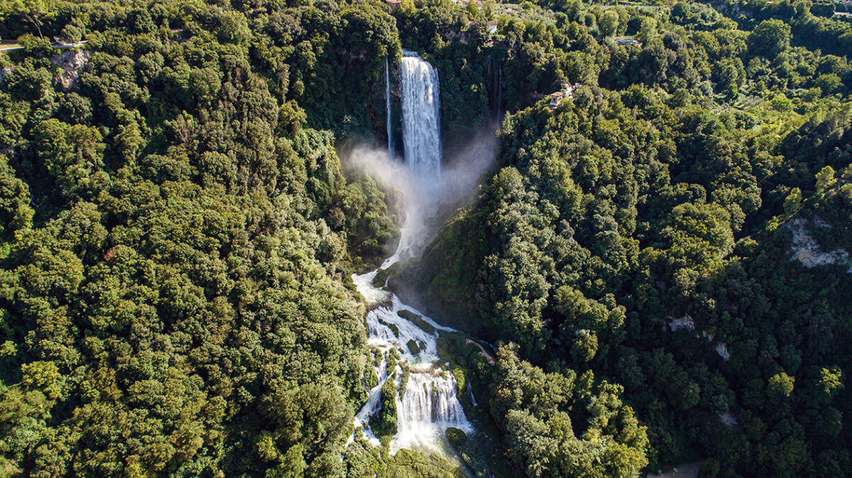 Cascata delle Marmore