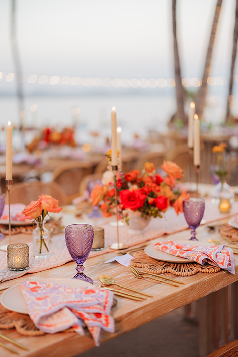 O&O Palmilla Event