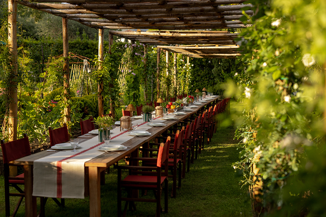 Hermitage Hotel & Resort Forte dei Marmi - Starhotels Collezione (6)