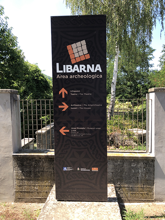 Libarna ©beautytudine Libarna ©beautytudine