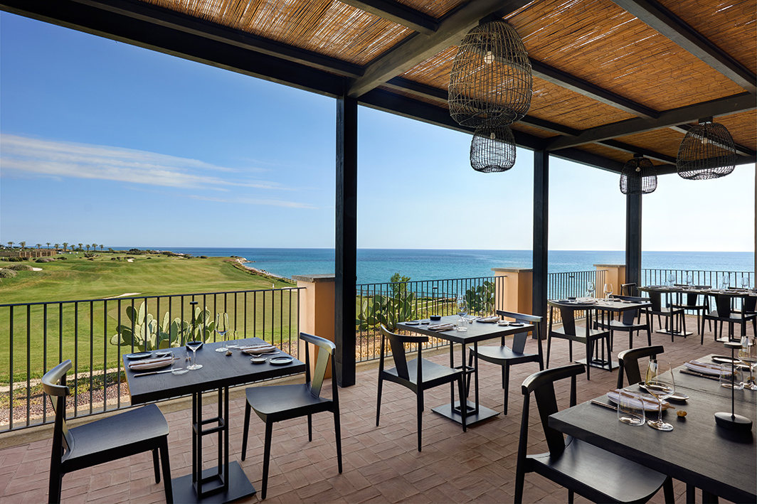RFH Verdura Resort - Nagori Restaurant 56950 JG Apr 25