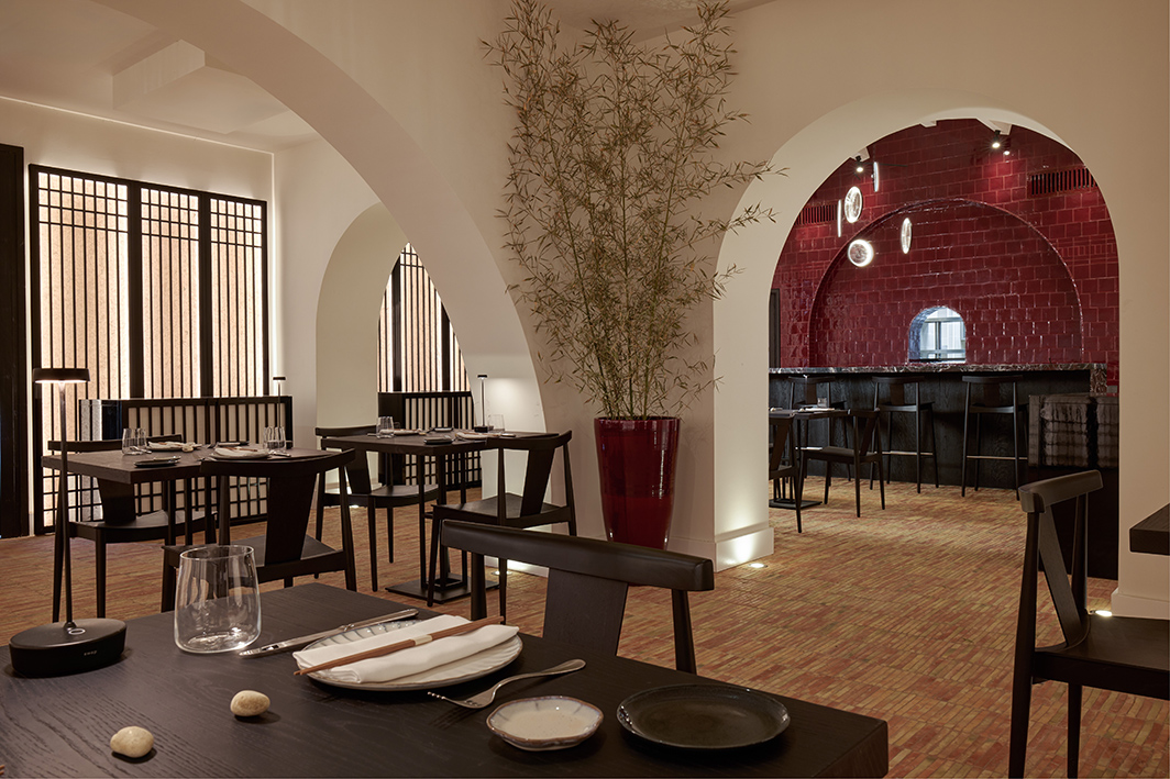 RFH Verdura Resort - Nagori Restaurant 56987 JG Apr 25
