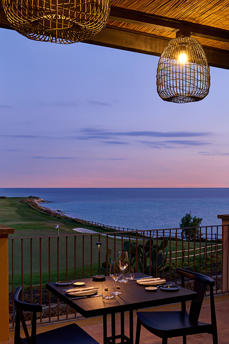 RFH Verdura Resort - Nagori Restaurant 57012 JG Apr 25