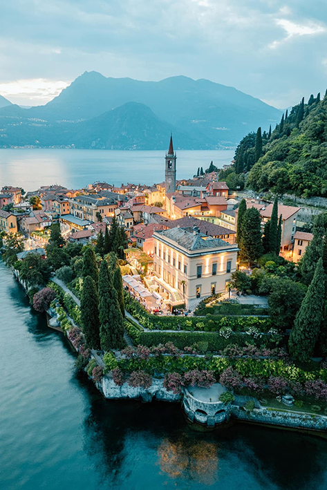 Villa Cipressi Villa Cipressi