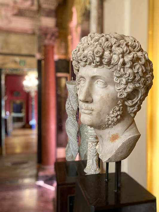 Casa_Museo_Pogliaghi_collezzione