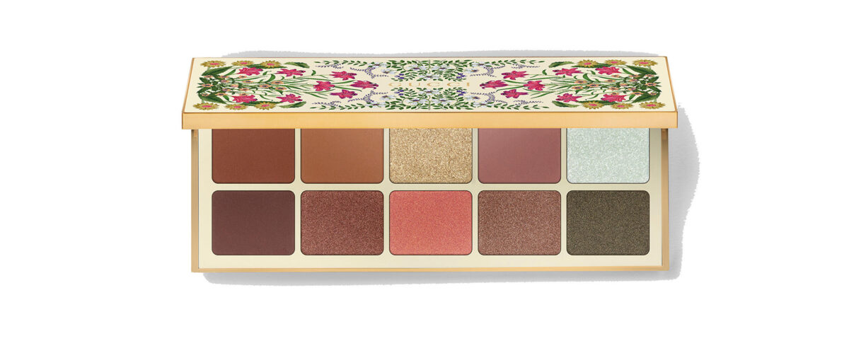 GUA FLORA CO 26 Palette 001 14g Open