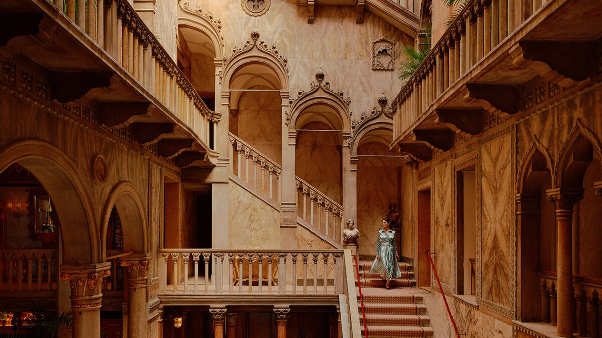 Hotel Danieli Venezia Four Seasons 1 Hotel Danieli Venezia Four Seasons 1