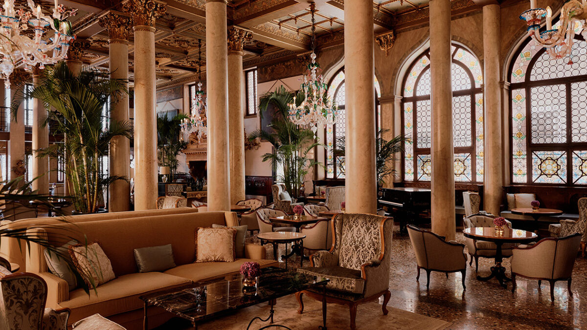 Hotel Danieli Venezia Four Seasons 4 Hotel Danieli Venezia Four Seasons 4