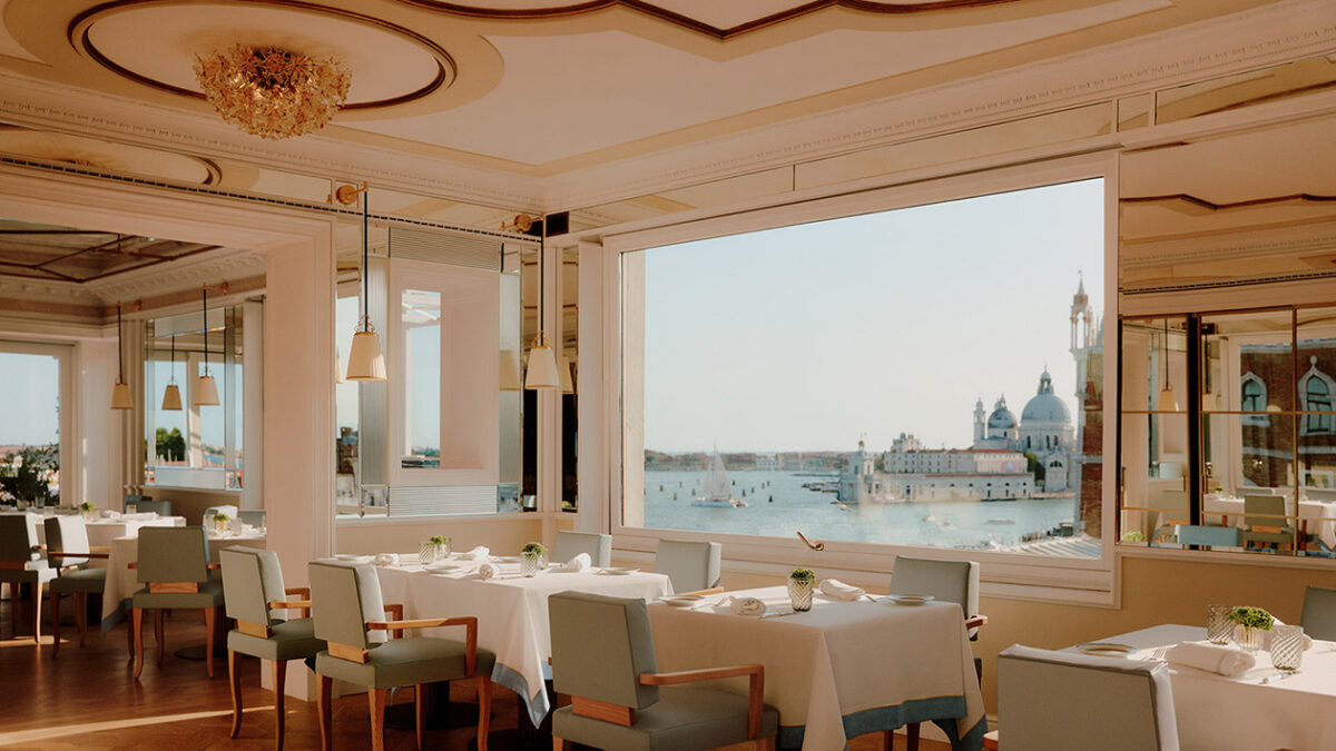 Hotel Danieli Venezia Four Seasons 7 Hotel Danieli Venezia Four Seasons 7