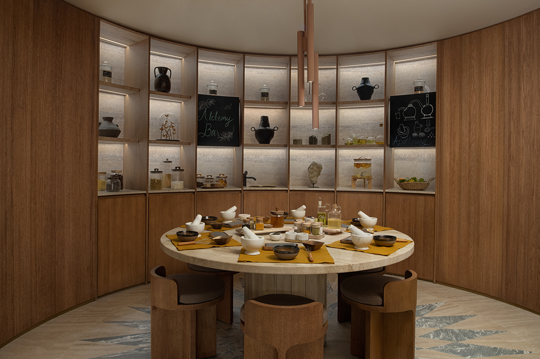 Alchemy bar Alchemy bar