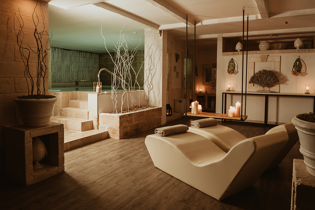 Aqua SPa Aqua SPa