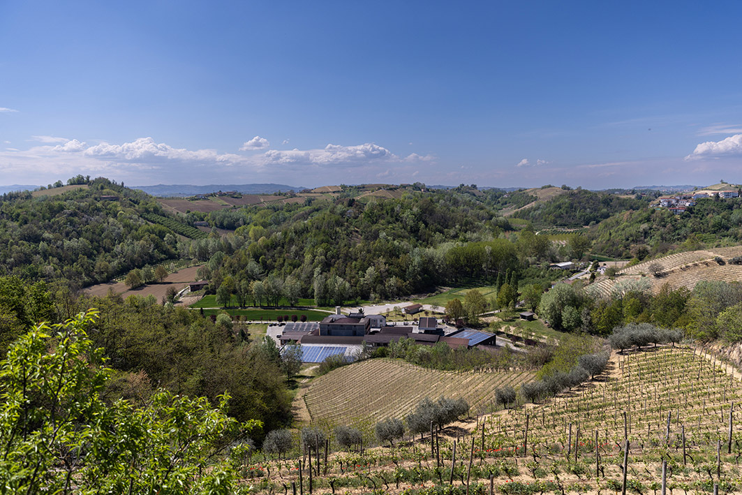 Cantina Sociale di Vinchio Vaglio Serra,