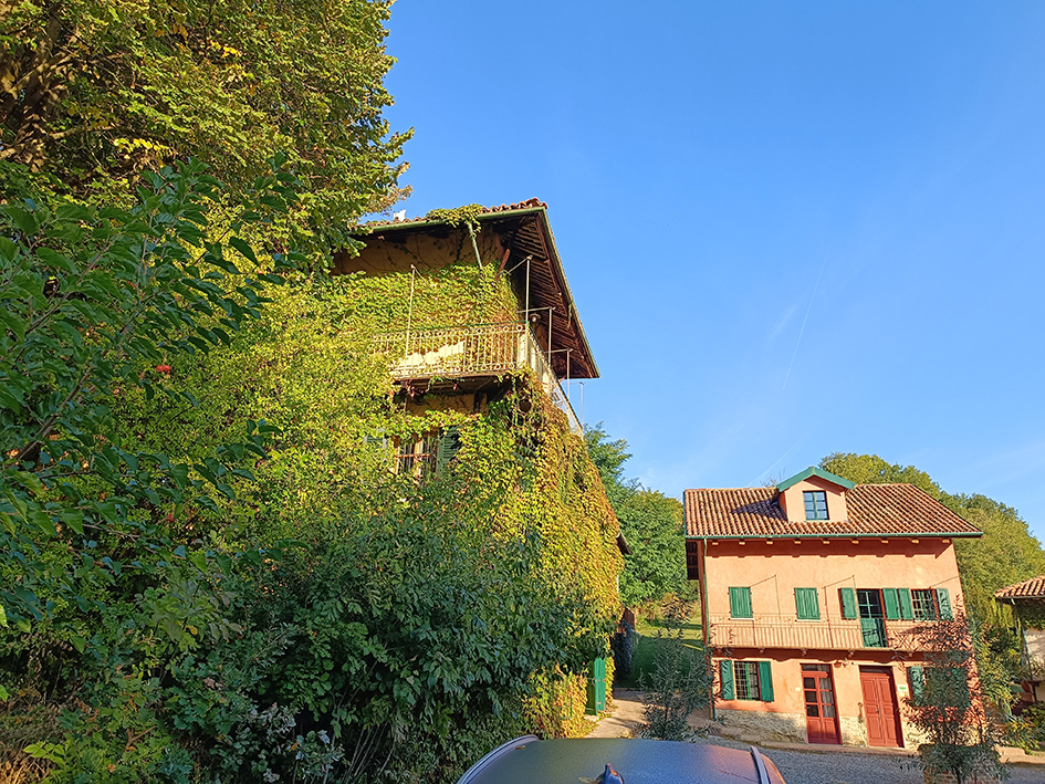 Tenuta Miranda &copy;beautytudine