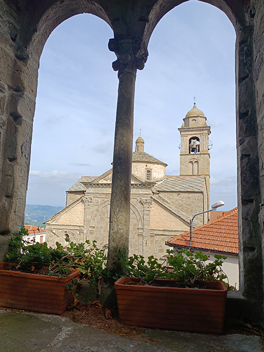 Rocca Verano &copy;beautytudine