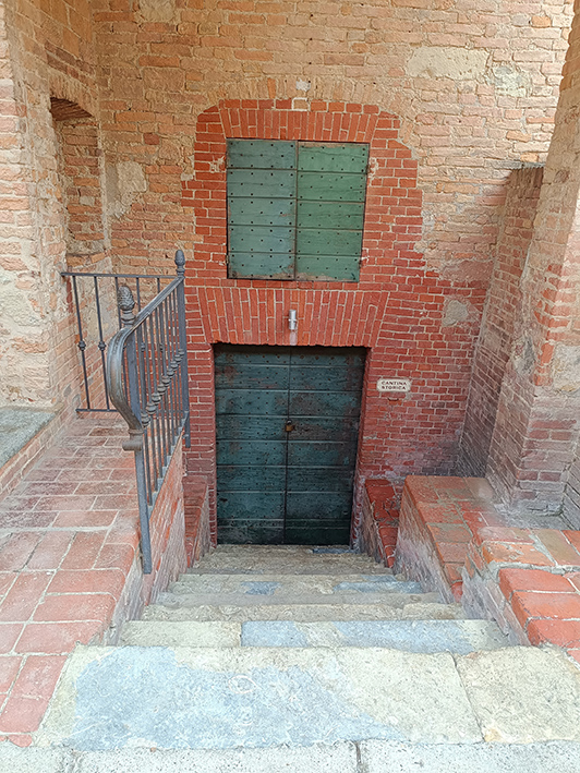 Tenuta Santa Caterina &copy;beautytudine