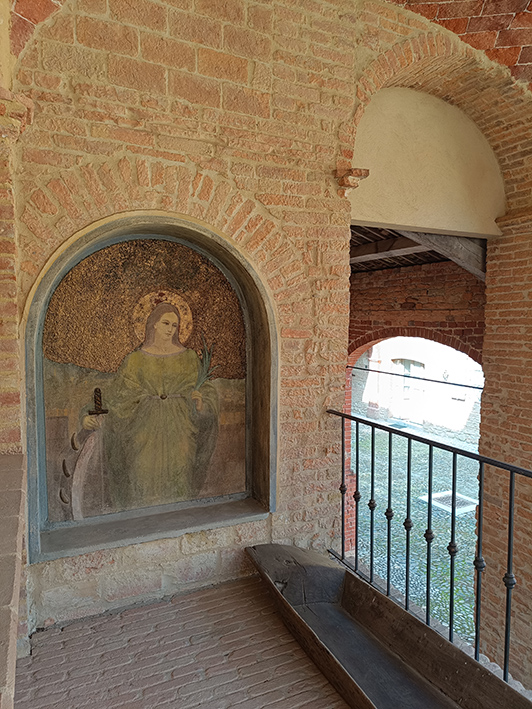 Tenuta Santa Caterina &copy;beautytudine