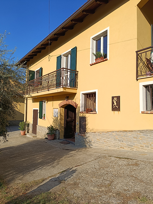 Azienda Agricola Fea &copy;beautytudine