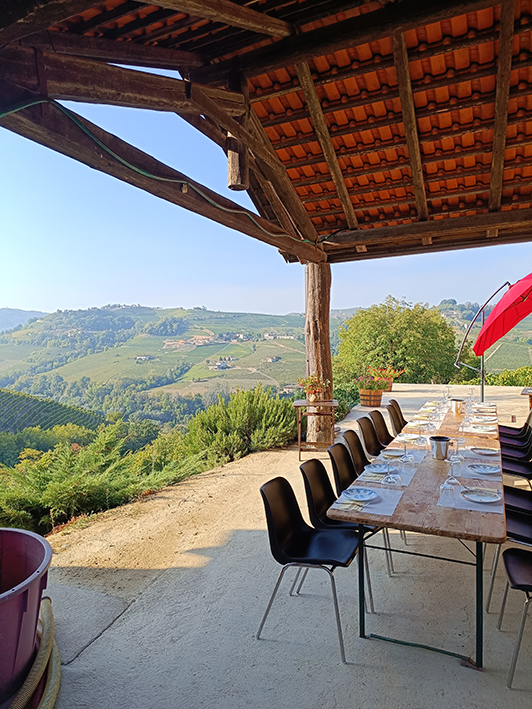 Azienda Agricola Fea &copy;beautytudine