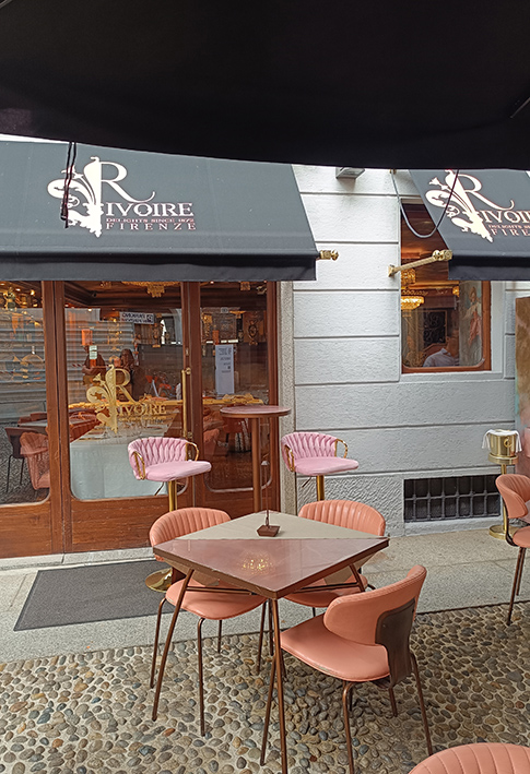 Rivoire Brera