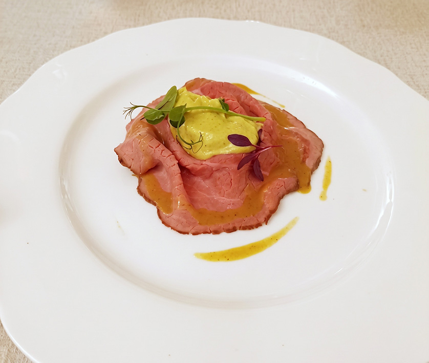 Tonnato