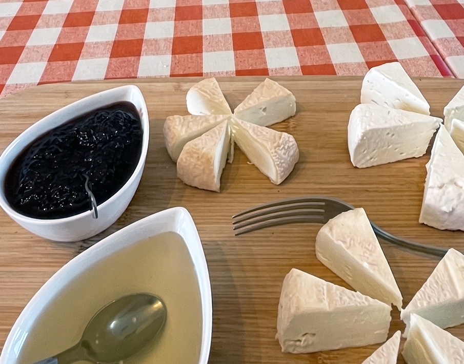 formaggio Roccaverano
