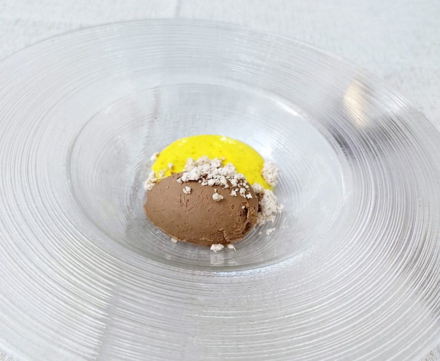 nocciola