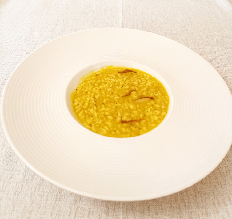 risotto