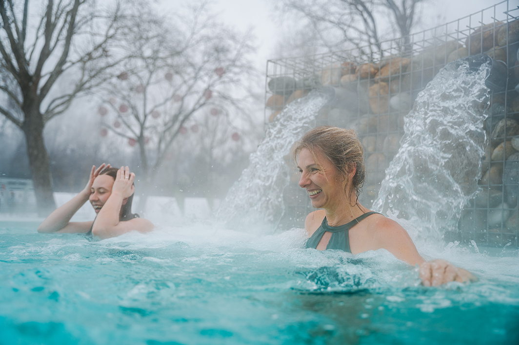 Parktherme Bad Radkersburg