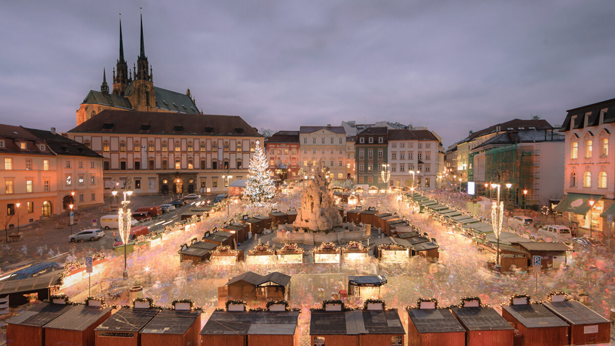 ©Pavel Gabzdyl - Brno