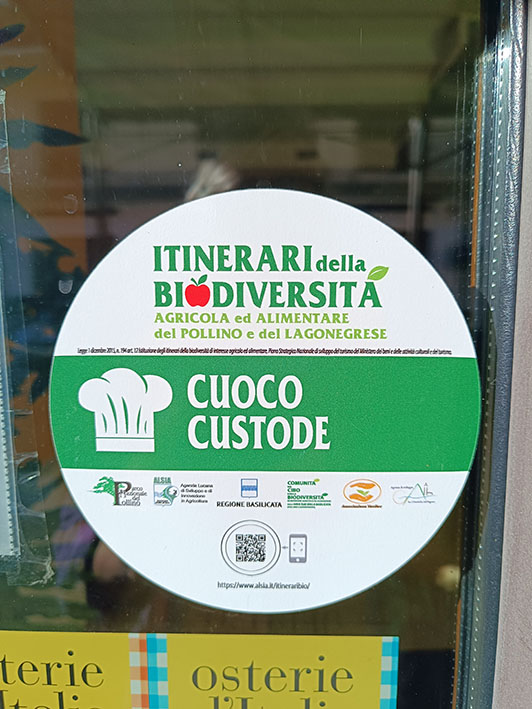 Cuoco Custode ©beautytudine Cuoco Custode ©beautytudine