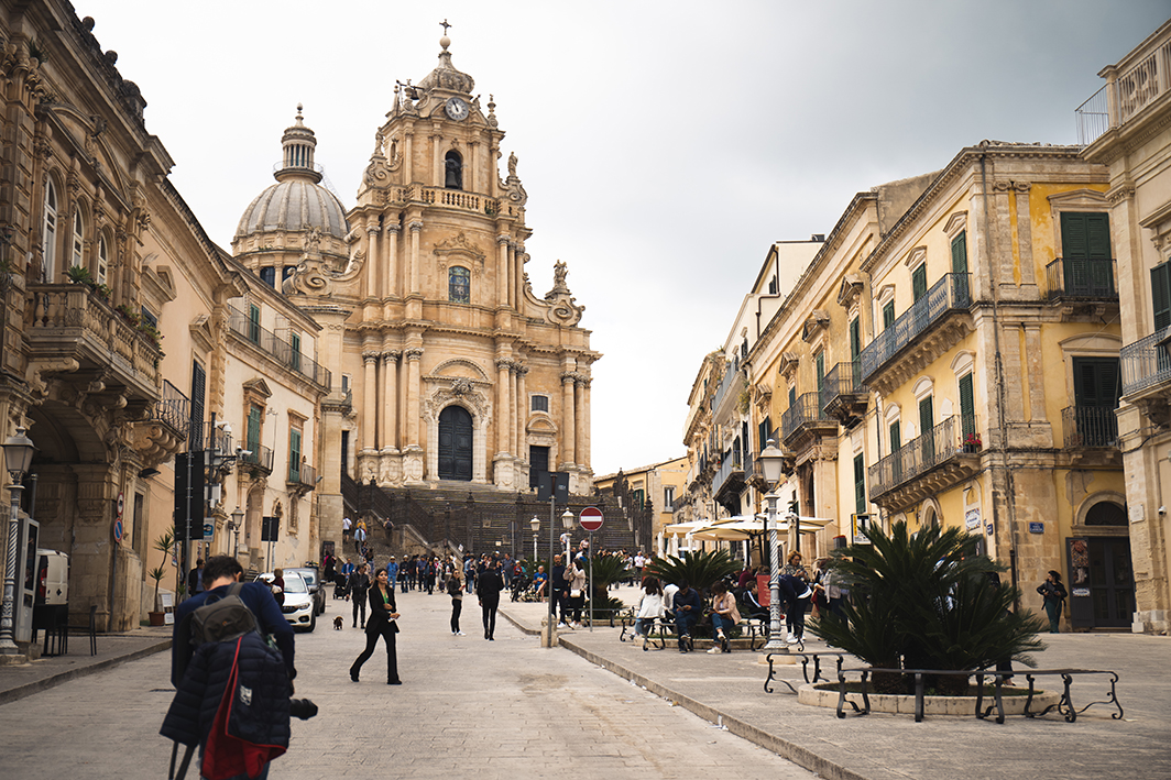 Ragusa Ibla