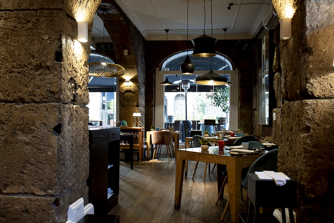 Ristorante Gagini